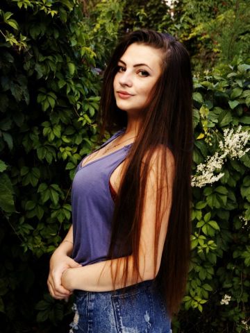 Проститутка Элина