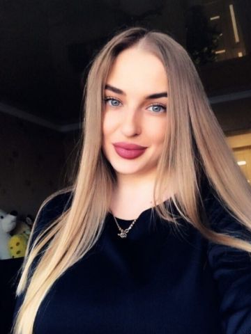 Проститутка Владлена